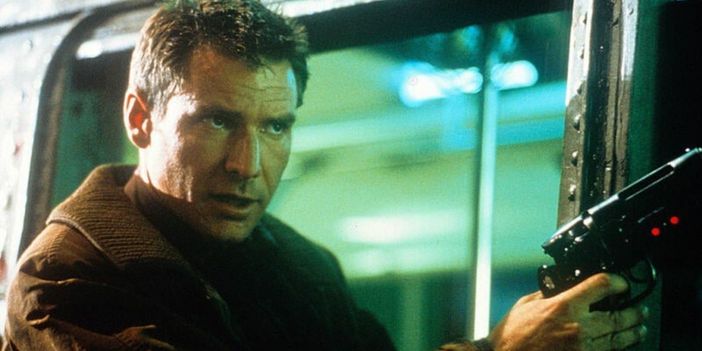El adelanto de la historia del programa de televisión Blade Runner de Ridley Scott insinúa un cambio intrigante con respecto a películas anteriores