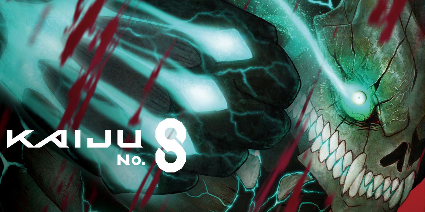 El anime Kaiju No. 8 tiene ventana de lanzamiento y un nuevo tráiler épico