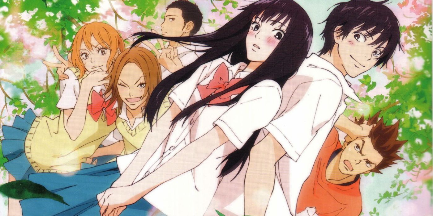 El anime Shojo está haciendo un gran regreso y más fanáticos deberían prestar atención