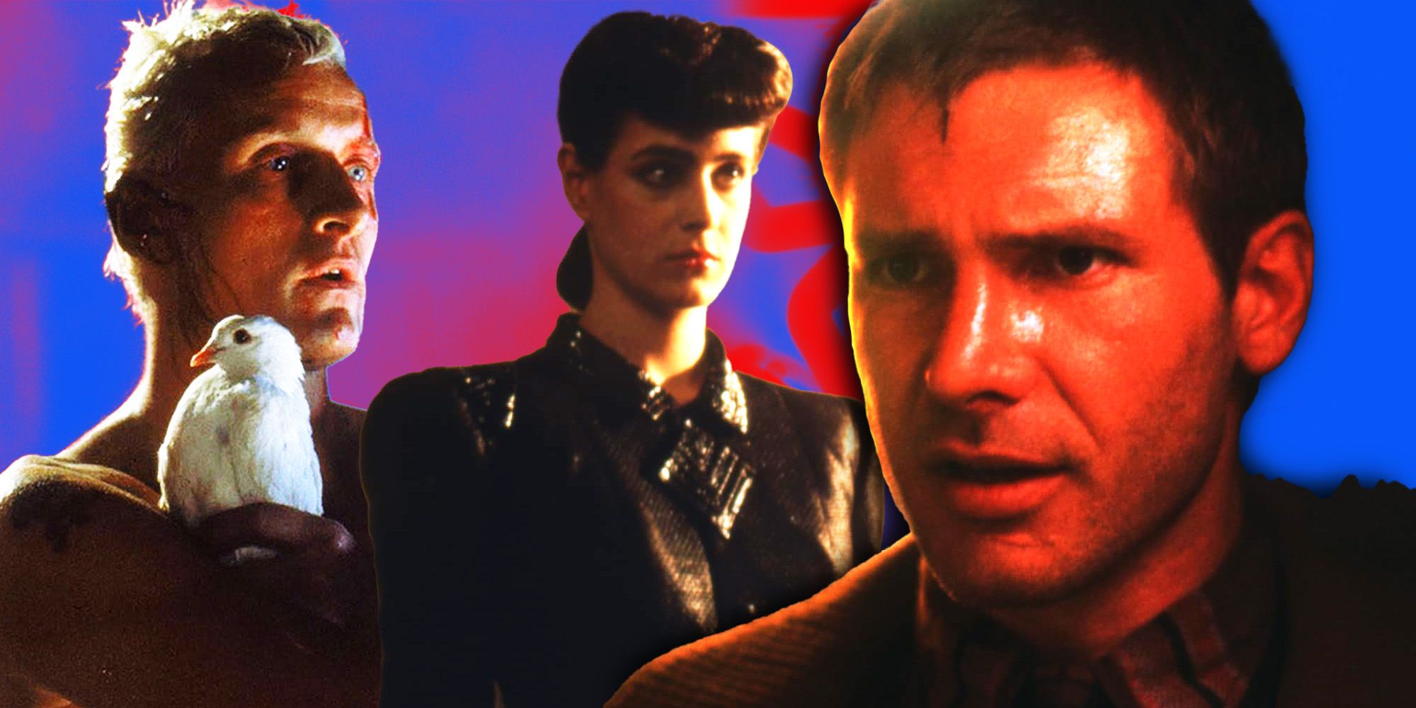 El autor de Blade Runner quería que esta estrella de rock de los años 60 interpretara a Deckard en lugar de Harrison Ford