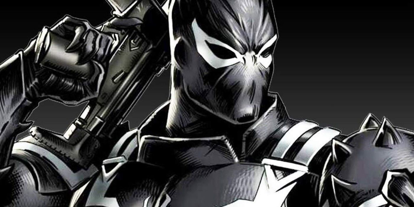 El cosplay del agente Venom demuestra que su rediseño más genial nunca morirá