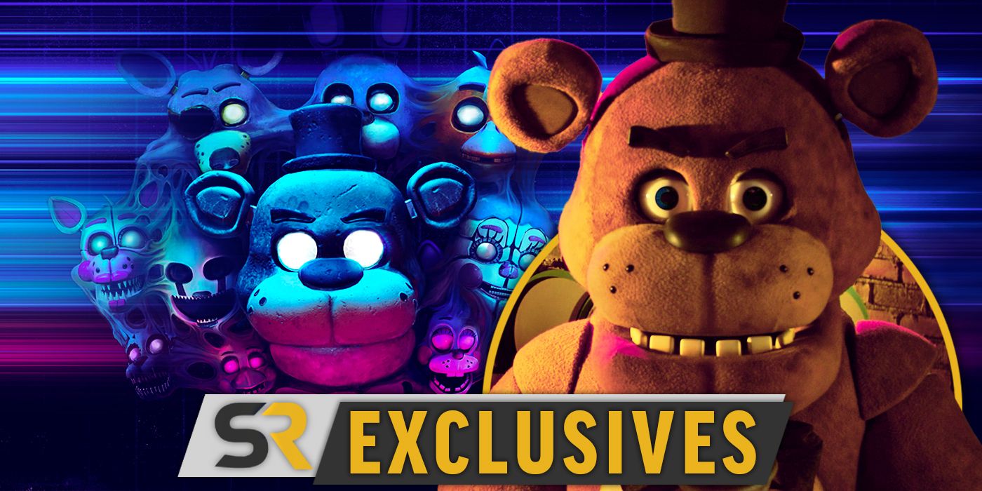 El director de Five Nights At Freddy’s adelanta una gran historia para explorar en posibles secuelas