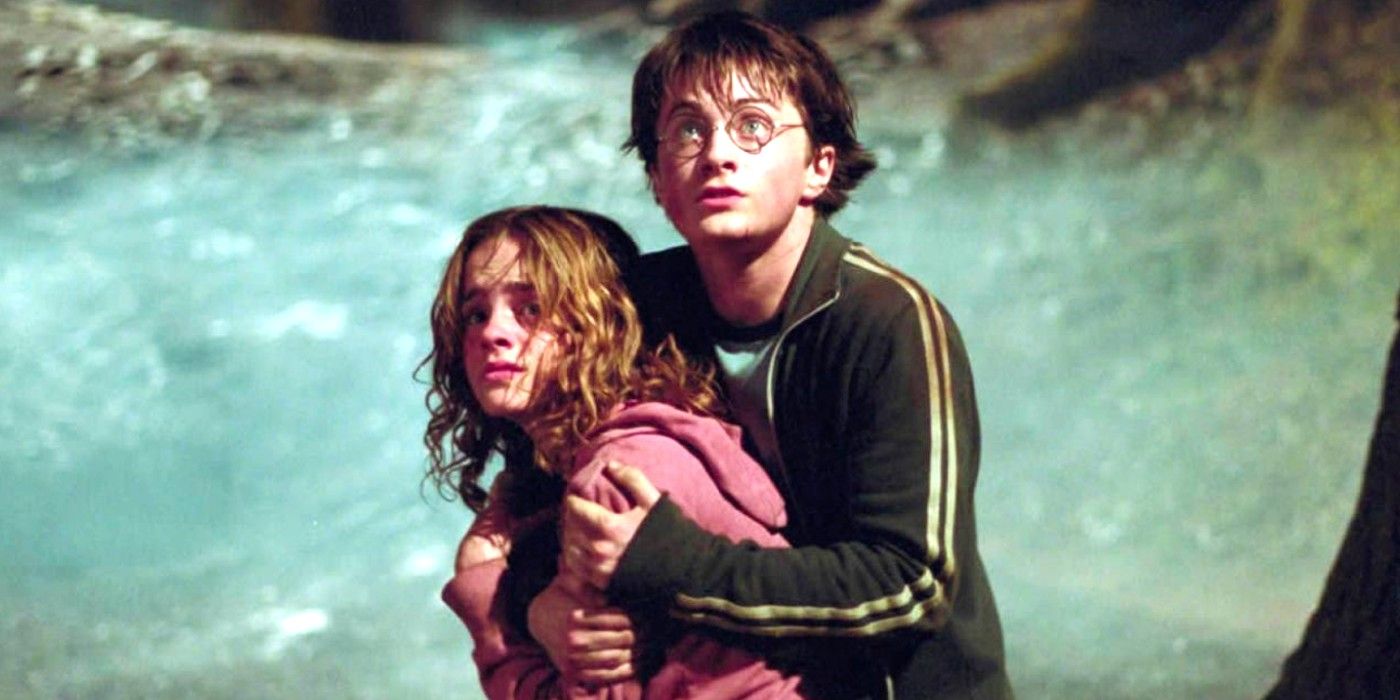 El director de Harry Potter y el prisionero de Azkaban opina sobre si se trata de una película de terror
