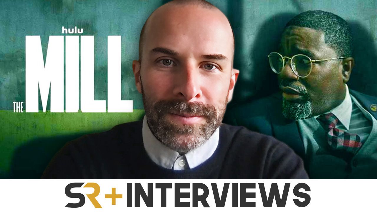 El director de The Mill sobre la colaboración con Lil Rel Howery para una nueva película de terror