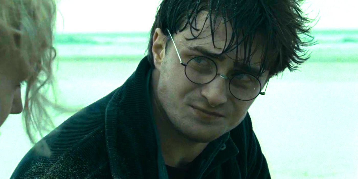El director de la franquicia de Harry Potter recuerda el mayor desafío de la división en dos partes de las Reliquias de la Muerte