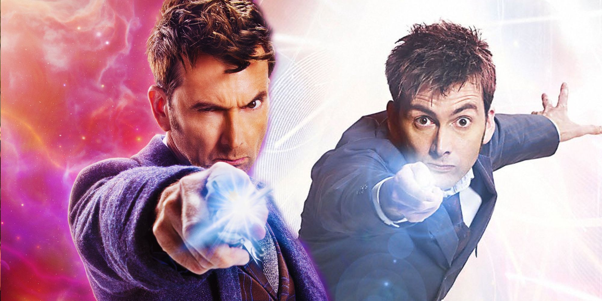 “El doctor número 14 se parece mucho al décimo”: David Tennant se burla de su misterioso médico que regresa
