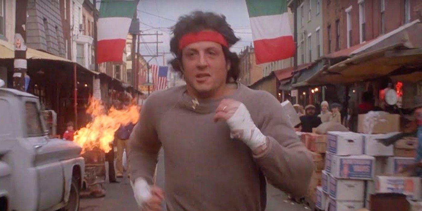 El documental de Sylvester Stallone revela el origen personal de la creación del nombre de Rocky Balboa