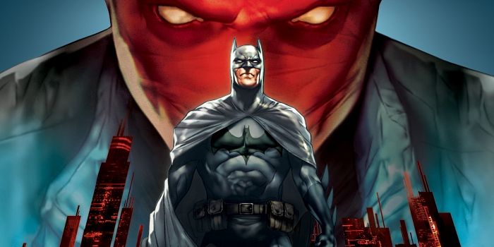 El dúo dinámico más peligroso de DC se reúne en este increíble diseño de cosplay dividido