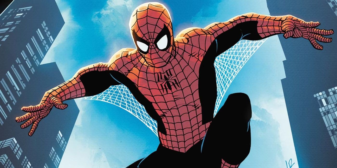 El editor de Shonen Jump apuesta fuerte por el manga de Spider-Man como próximo gran éxito