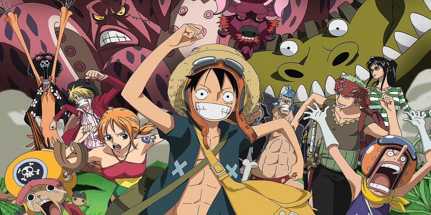 El episodio de Lost One Piece se transmite gratis por tiempo limitado, con un gran problema
