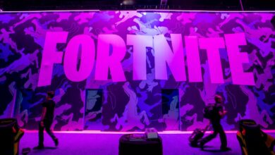 El fabricante de Fortnite, Epic Games, despedirá al 16% de su fuerza laboral, lo que afectará a 870 personas