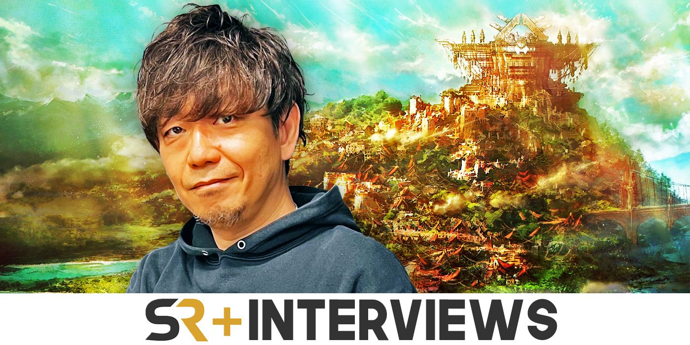 El futuro de Final Fantasy XIV, problemas con el servidor y representación cultural: una entrevista con Naoki Yoshida