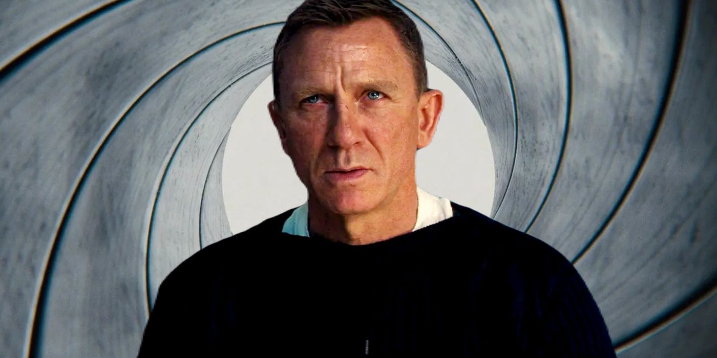 "El gran camino por delante reinventándolo": James Bond 26 Desafíos de la era posterior a Daniel Craig abordados por el productor