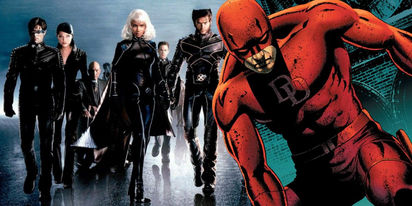 El mayor aliado de Daredevil es ahora la última esperanza de los X-Men