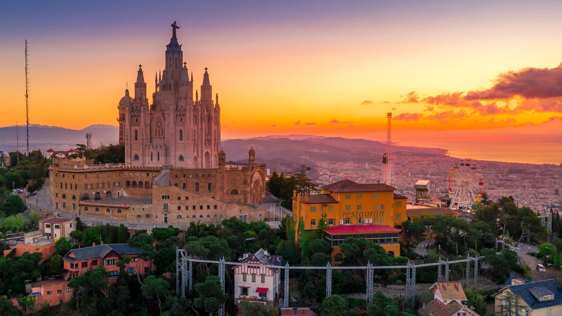 El periódico ‘The Sun’ habla maravillas de esta ciudad española y no es la que piensas