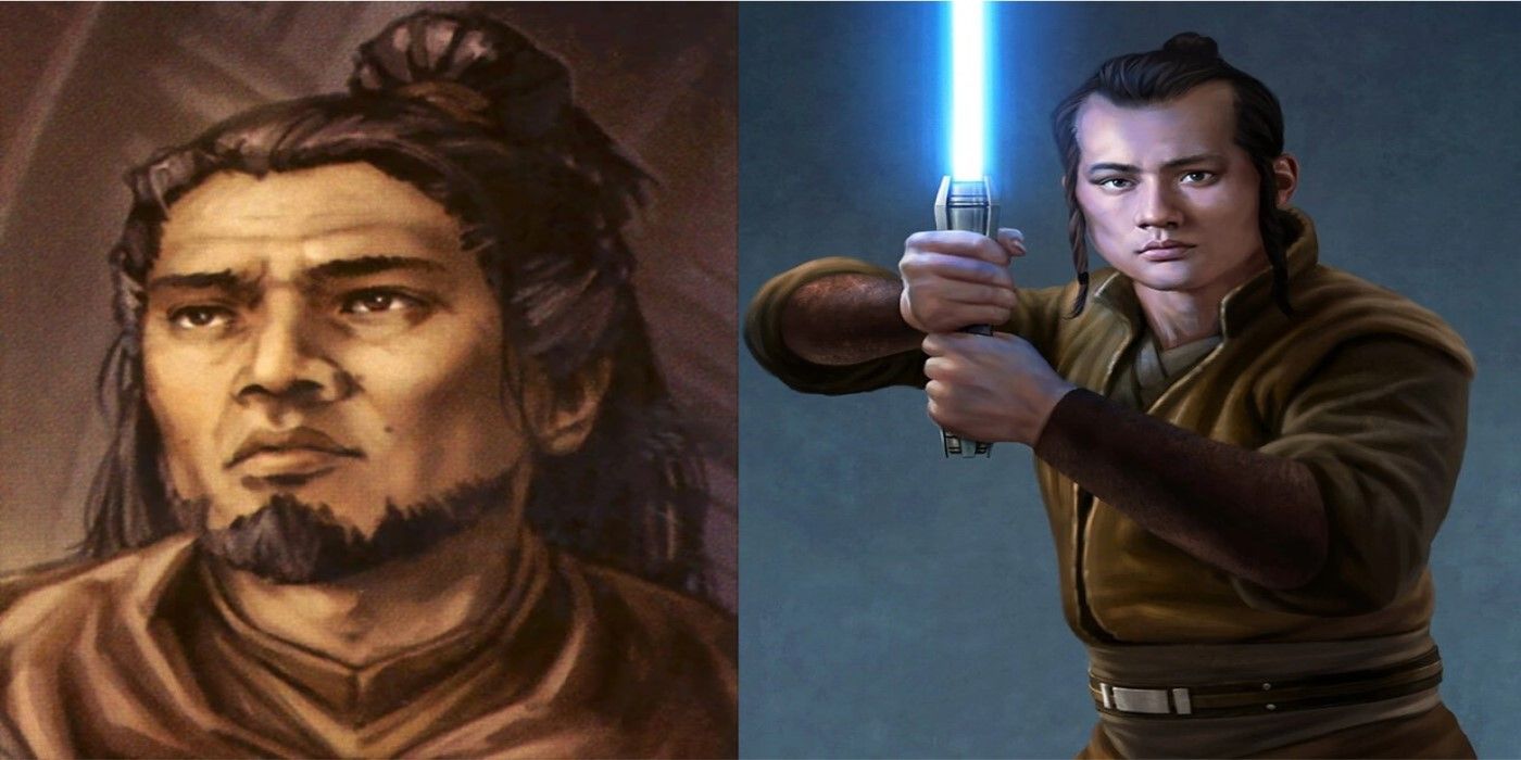 El plan original de George Lucas para Sifo-Dyas era más oscuro que la respuesta de Canon de Star Wars