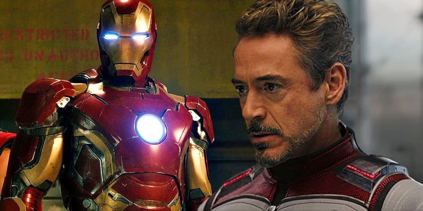 El reemplazo de Iron Man del MCU obtiene un nuevo y atrevido súper traje en un vibrante póster de fan
