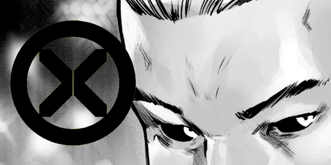 El rostro de Mutant Hate es un aspirante a X-Man