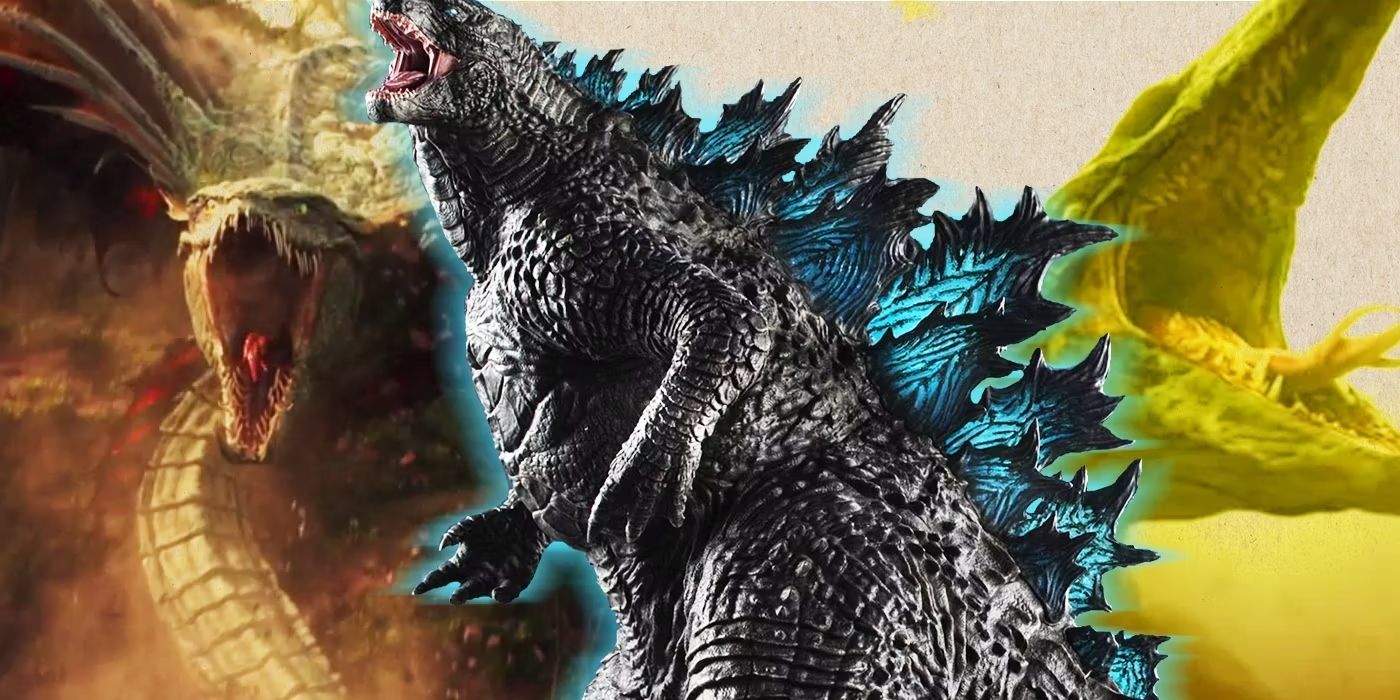 El rugido icónico de Godzilla tiene un significado muy específico en MonsterVerse Continuity