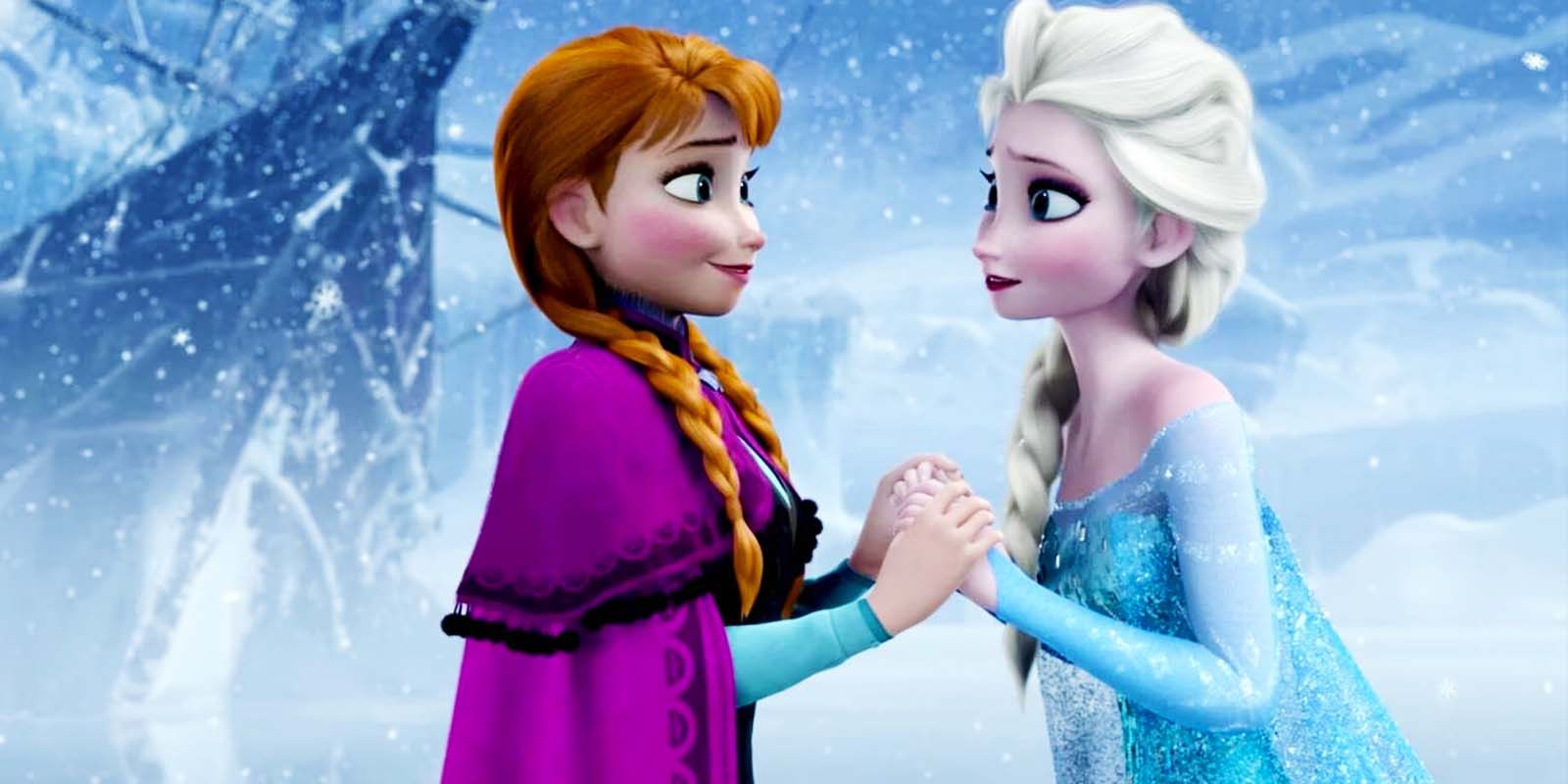 Remake de Frozen de acción real: predicción de lanzamiento, posibilidades de confirmación y todo lo que sabemos