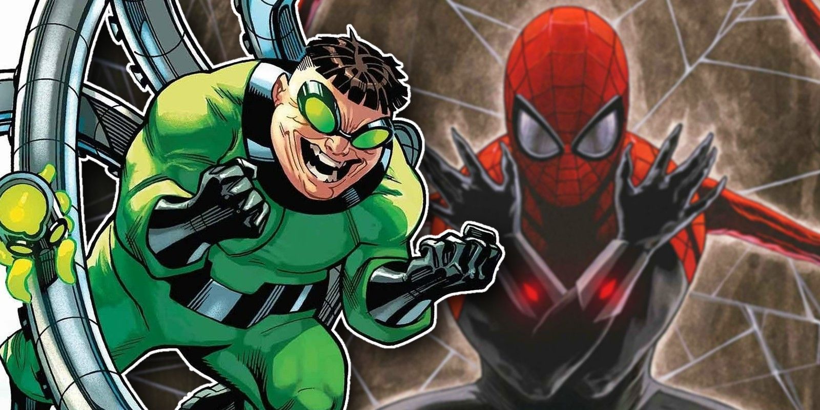 El superior Spider-Man de Doc Ock demuestra que es el "héroe" más tóxico de Marvel