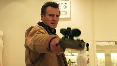 El thriller de acción pasado por alto de 4 años protagonizado por Liam Neeson se convierte en un éxito de Netflix
