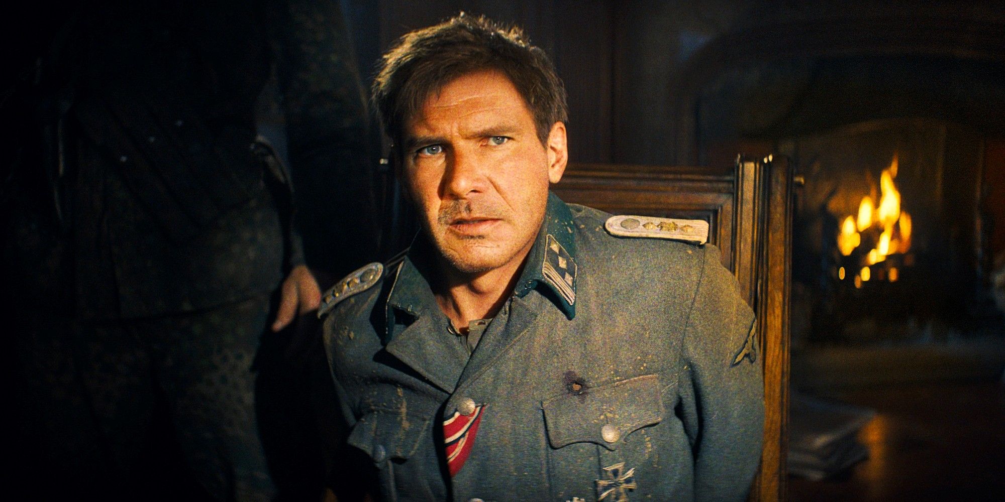 El tráiler de Indiana Jones 5 revela el primer vistazo al CGI envejecido Harrison Ford