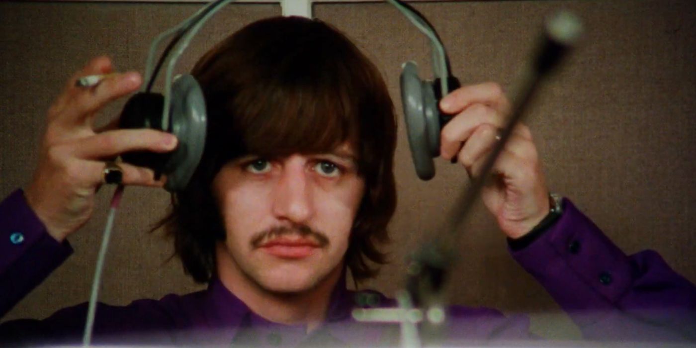 El tráiler de Now & Then de los Beatles revela que Paul y Ringo se reúnen para un documental de Disney+