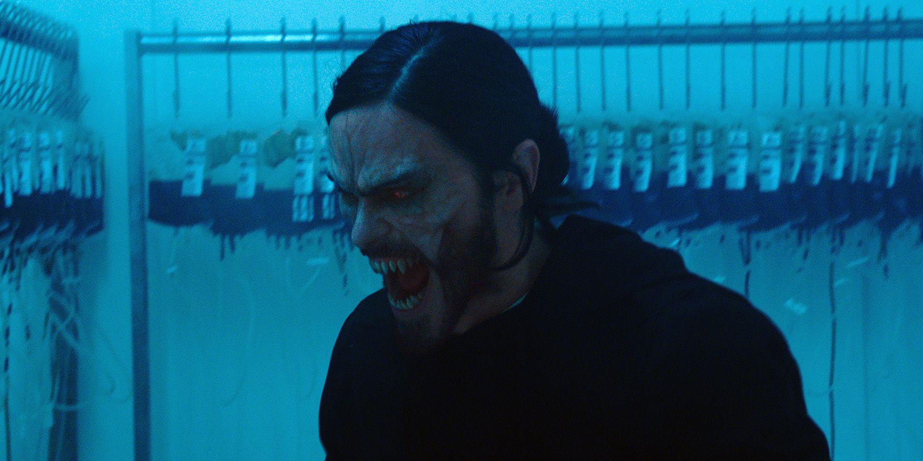 El tráiler final de Morbius revela la forma de vampiro terminada de Jared Leto