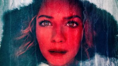 El tráiler y póster de So Cold The River revela un thriller de hotel embrujado [EXCLUSIVE]