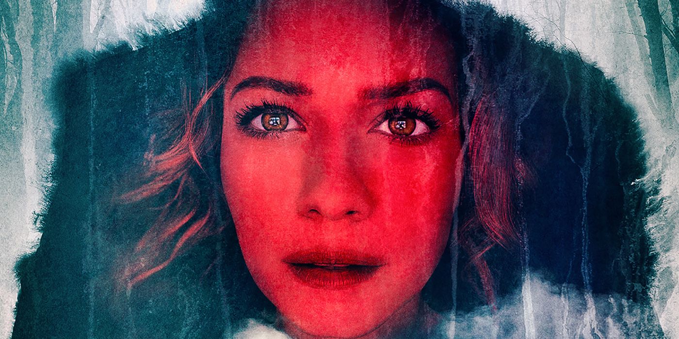 El tráiler y póster de So Cold The River revela un thriller de hotel embrujado [EXCLUSIVE]