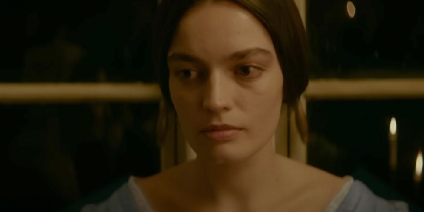 Emma Mackey de Sex Education interpreta a Emily Brontë en el nuevo tráiler de la película