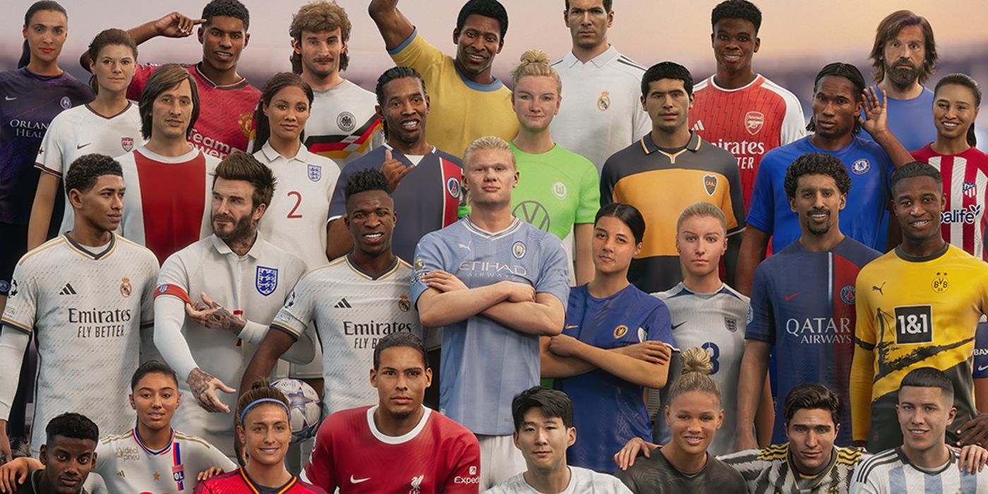 “En cierto punto, necesitamos un cambio”: revisión de EA Sports FC 24