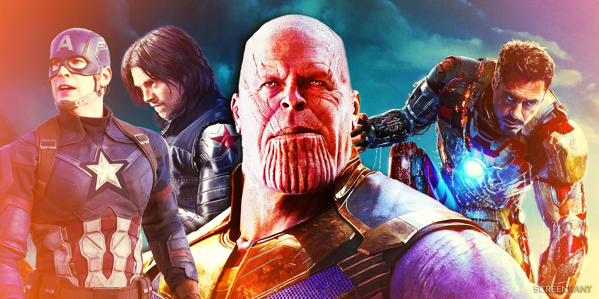 Endgame saboteó la única oportunidad real de Marvel de traer a Thanos de regreso al MCU
