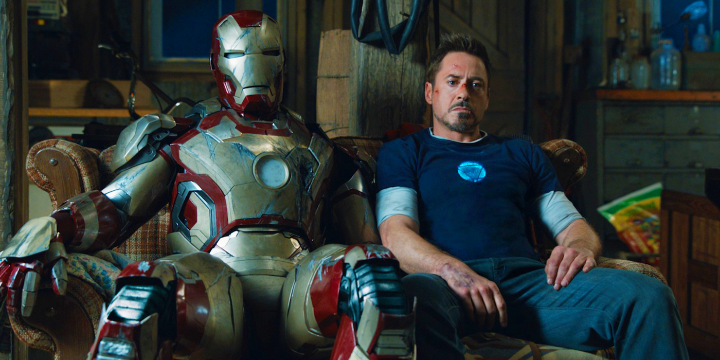 Es posible que el reemplazo del MCU de Iron Man no regrese hasta dentro de 2 años