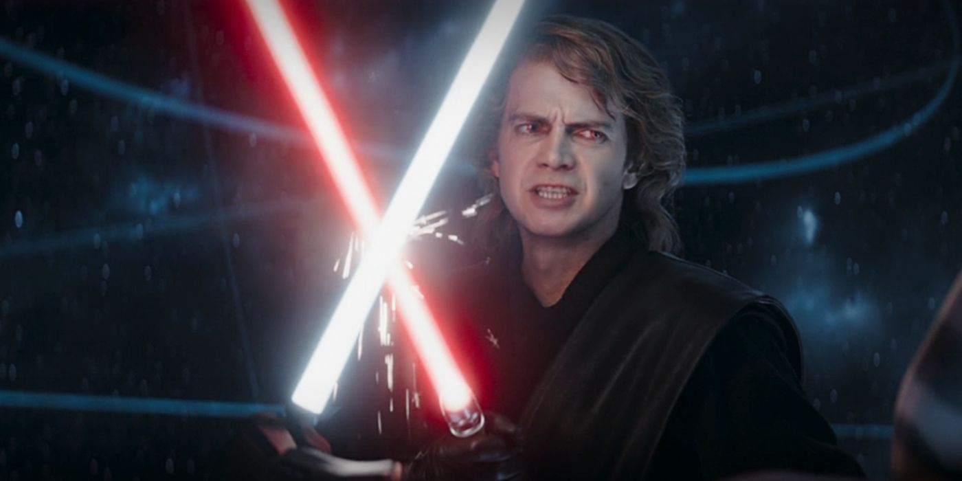 "Es todo un honor": Hayden Christensen celebra su regreso de Anakin Skywalker y Darth Vader en Ahsoka