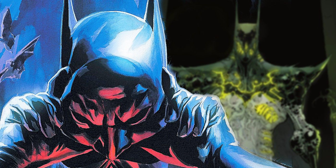 Esta forma de "Batman no muerto" demuestra que la Corte de los Búhos sigue siendo el villano más aterrador de Gotham