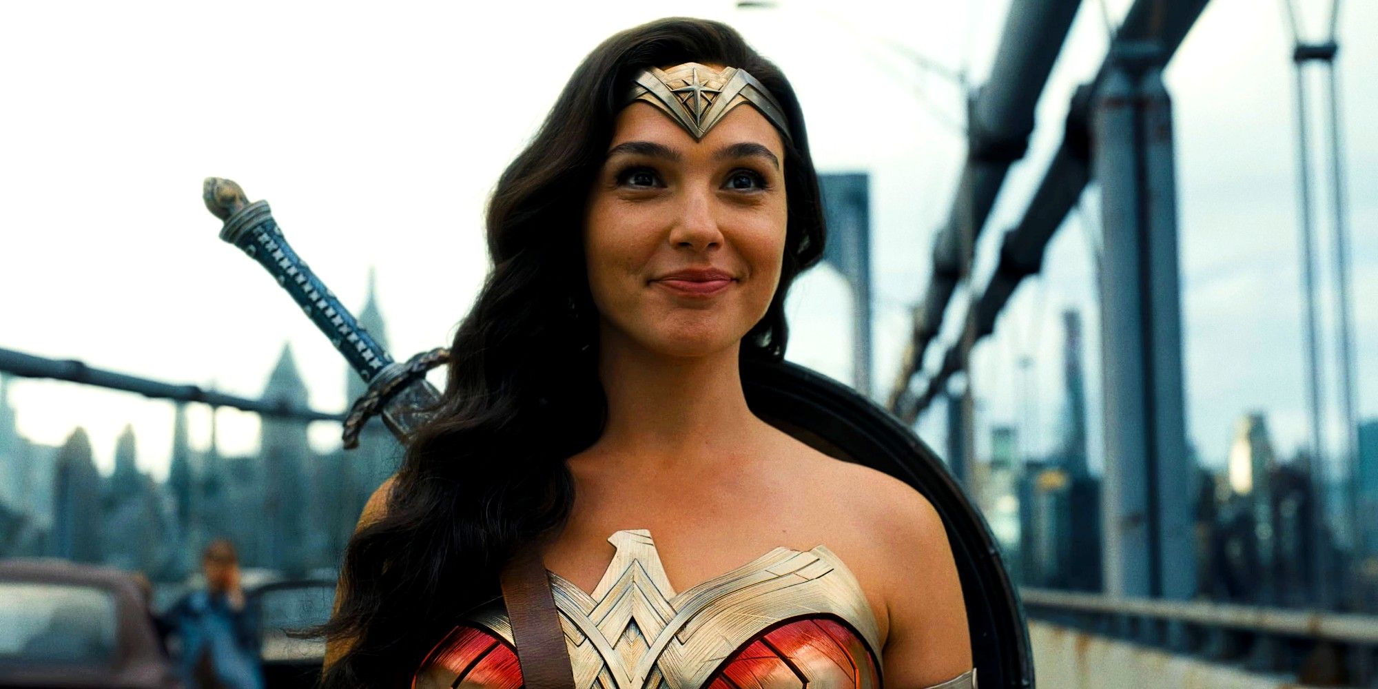 “Esta imagen es la indicada”: Los rumores sobre el casting de Wonder Woman de DCU surgen después de la misteriosa publicación de James Gunn
