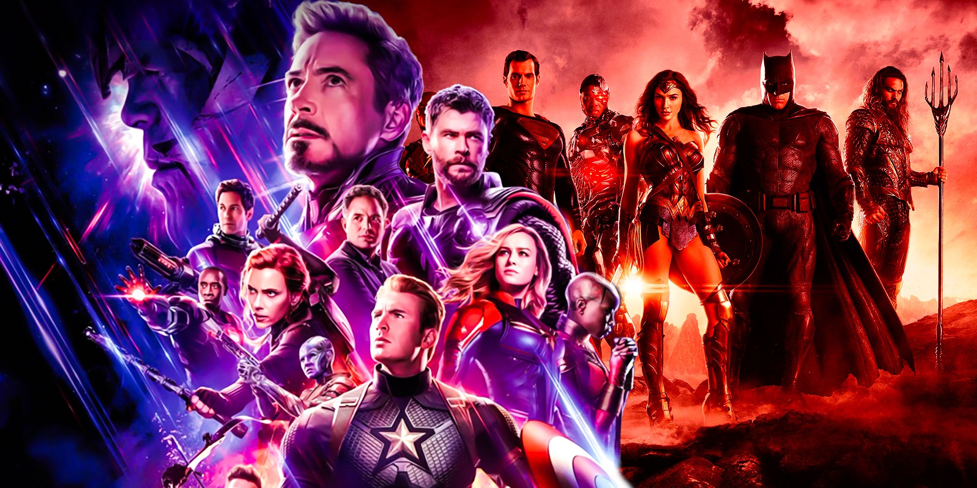 Esta próxima película de superhéroes que no pertenece a Marvel/DC es exactamente lo que el género necesita en este momento
