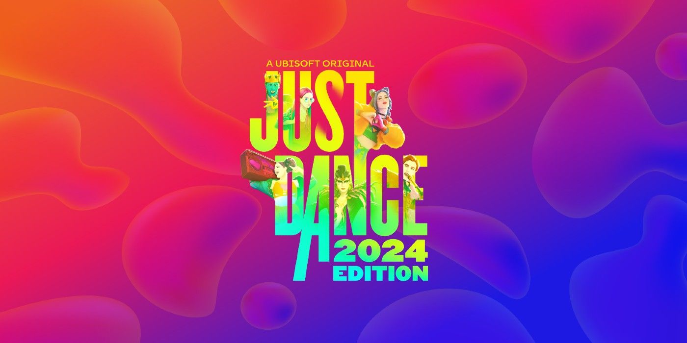 “Esta vez no hay grandes avances”: revisión de Just Dance 2024