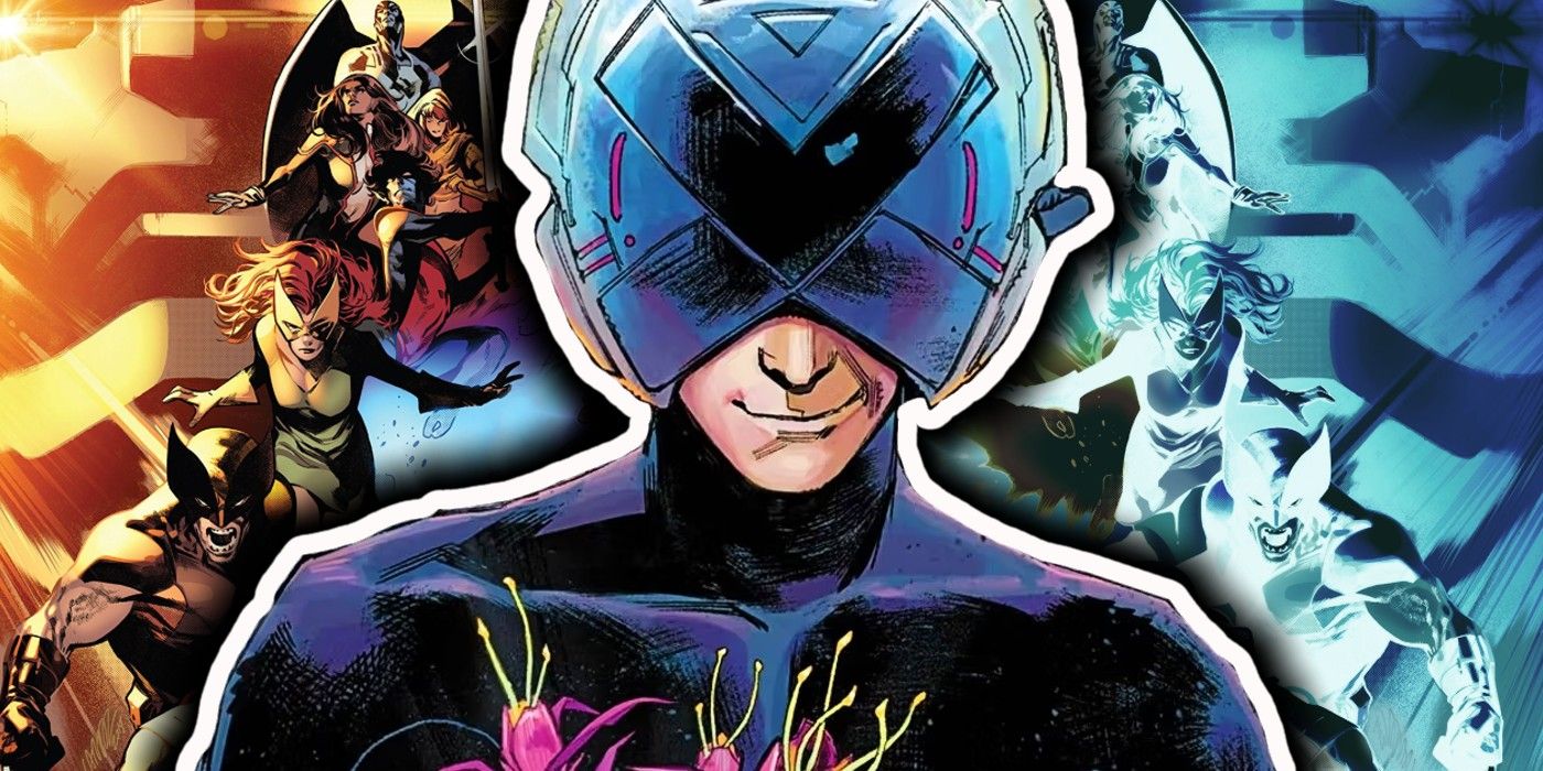 “Estamos terminando nuestros planes Krakoa”: Marvel confirma que la era Krakoan aclamada por la crítica de X-Men está terminando