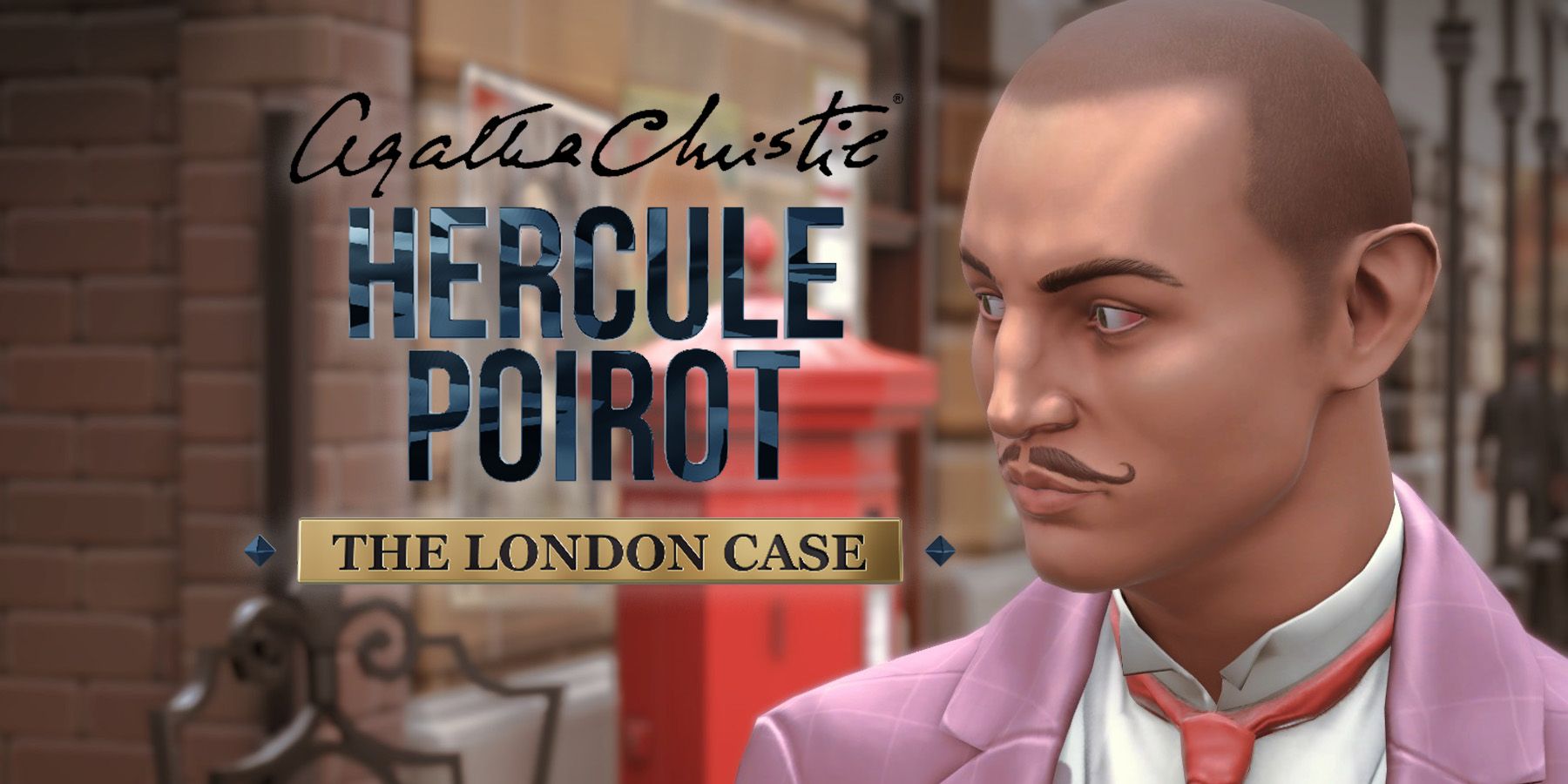 “Estirándose demasiado” – Agatha Christie – Hercule Poirot: The London Case Review
