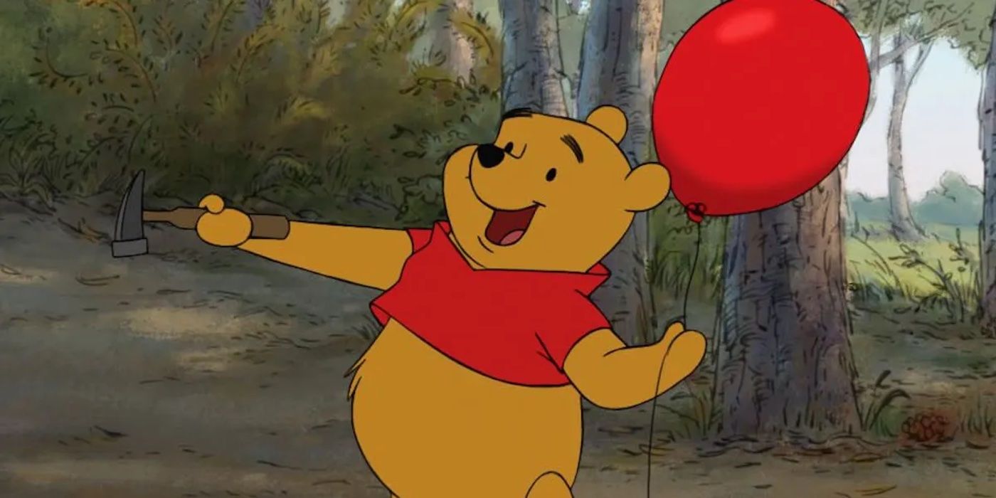 Explicación de la historia del origen y la verdadera inspiración de Winnie-The-Pooh