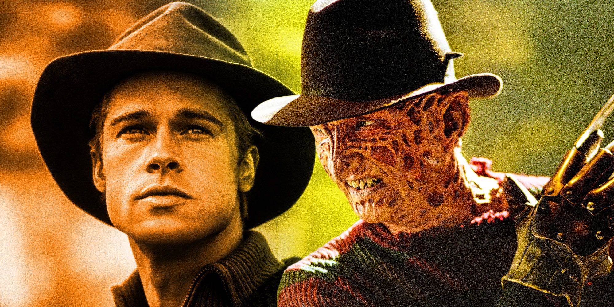 Explicación del episodio de Freddy's Nightmares de Brad Pitt (¿muere?)