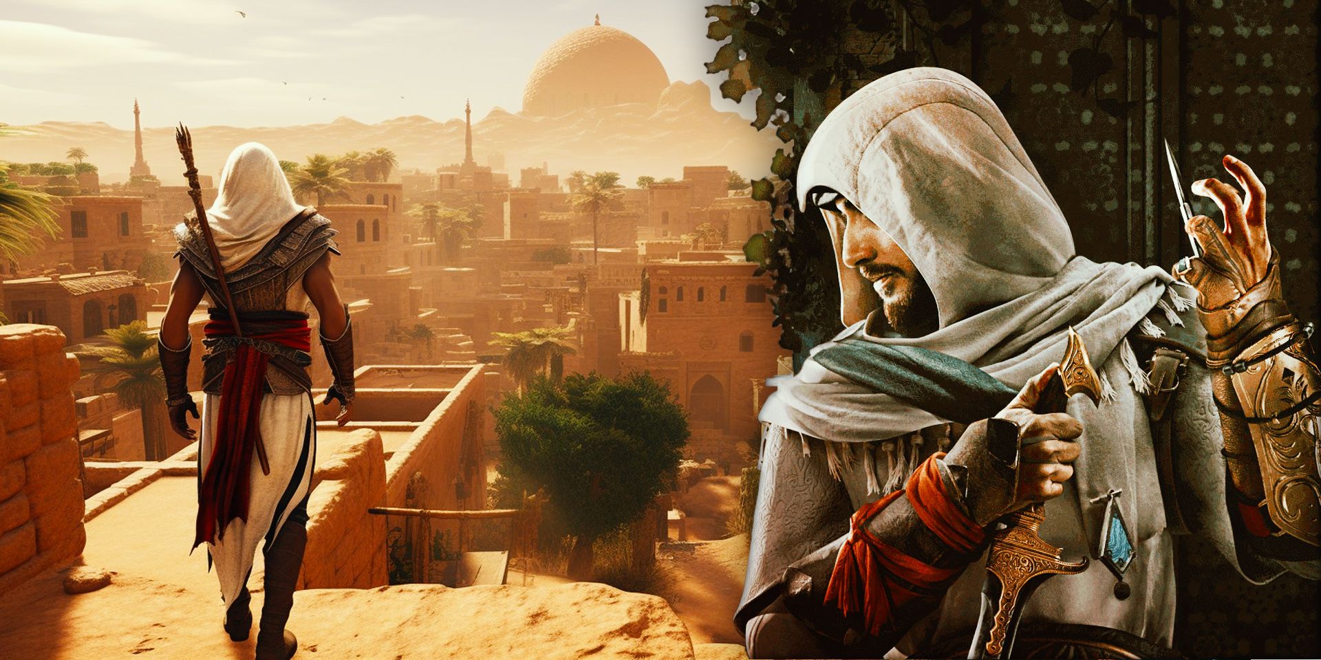 Explicación del final de Assassin's Creed Mirage (en detalle)