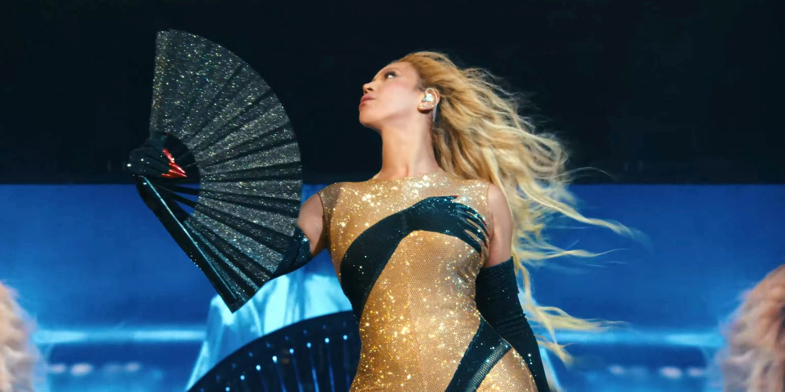 Fecha de estreno de la película Beyoncé Renaissance Concert confirmada, entradas ya a la venta