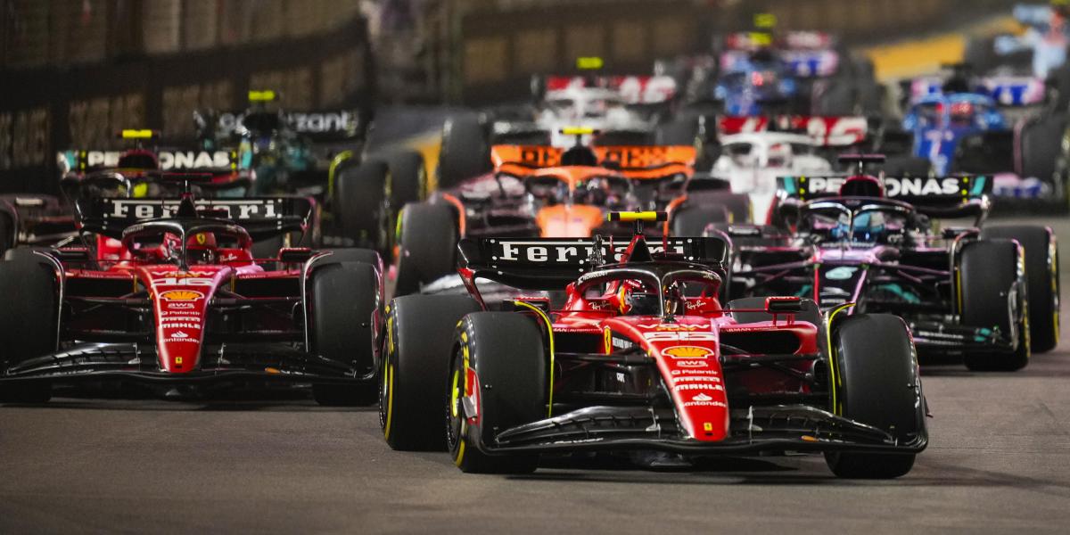 Fin al culebrón televisivo: así se verá la F1 en España en 2024
