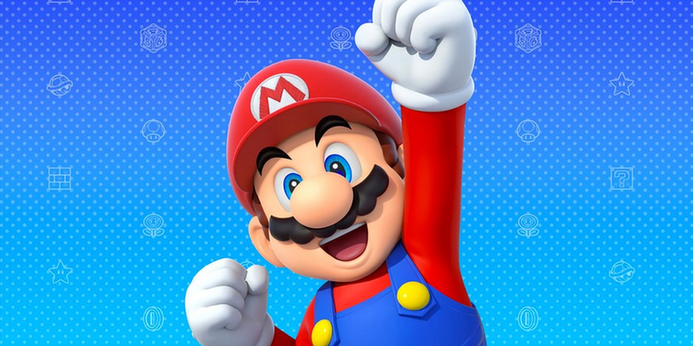 Finalmente, todos los mejores juegos de Mario Party están en Nintendo Switch