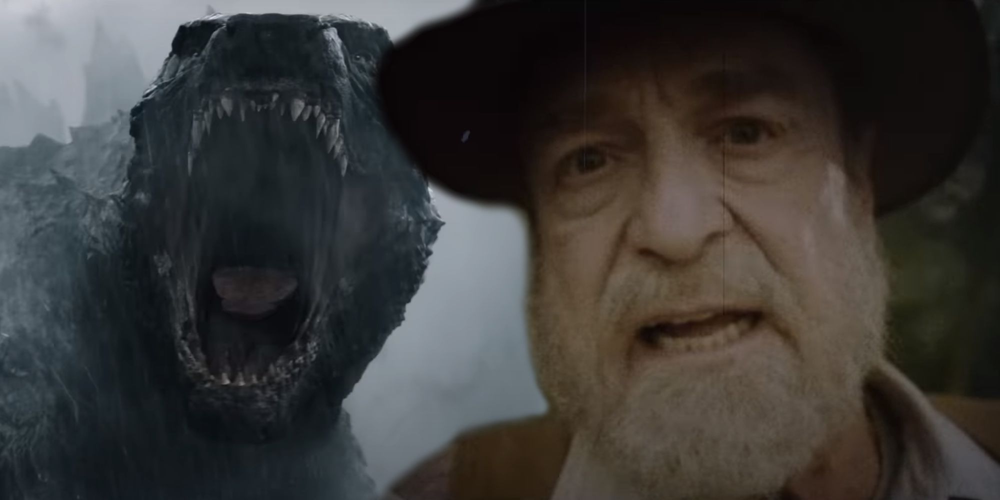Godzilla: Monarch TV Show presentará nuevos titanes al Monsterverse de 1.900 millones de dólares