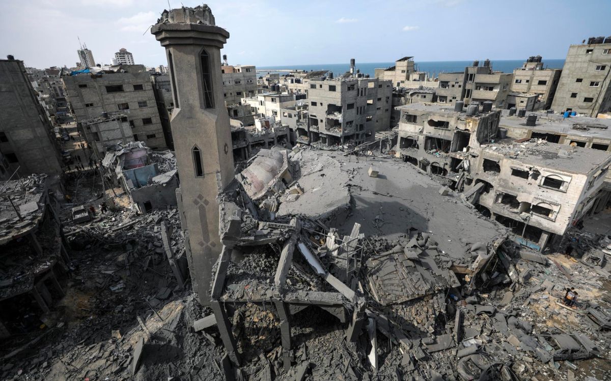 Guerra Israel-Hamás tendrá impactos en todo el mundo: especialista